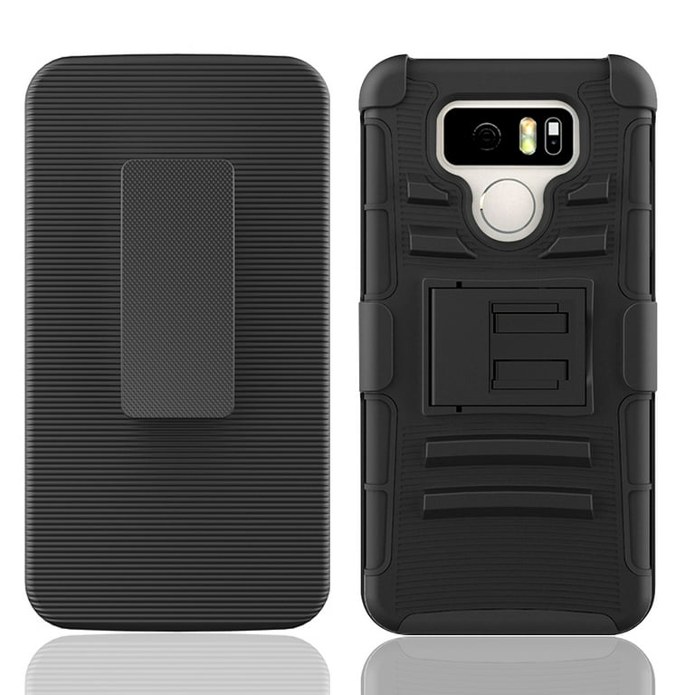 Lg g6 belt clip case online