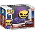 thumbnail image 2 of Pop Television Masters Of The Universe 3.75 Inch Action Figure - Skeletor Meme #1643, 2 of 3