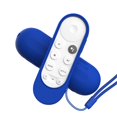 thumbnail image 3 of Cameland Shockproof Anti-Slip Protective Case Cover For Chromecast- Remote, 3 of 7