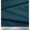 thumbnail image 3 of Soimoi polyester Crepe Fabric Flower Artistic Print Sewing Fabric Yard 52 Inch Wide, 3 of 3
