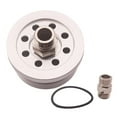 thumbnail image 4 of New Billet Aluminum Sandwich Filter Conversion Suit for Model 450, 4 of 8