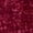 Cranberry, variant on MUK LUKS Women's Tall Rib Cuff Cabin Socks, 2-Pack, S-XL