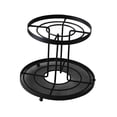 thumbnail image 2 of yuksok Support de Bocal en Verre Rond pour Citron pour Cuisine Jardin, 2 of 9