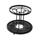 thumbnail image 3 of Soporte para tarros de vidrio, soporte para dispensador de jugo, almacenamiento, soporte para jarra de agua, soporte para tarros de vidrio para bebida, 3 of 8