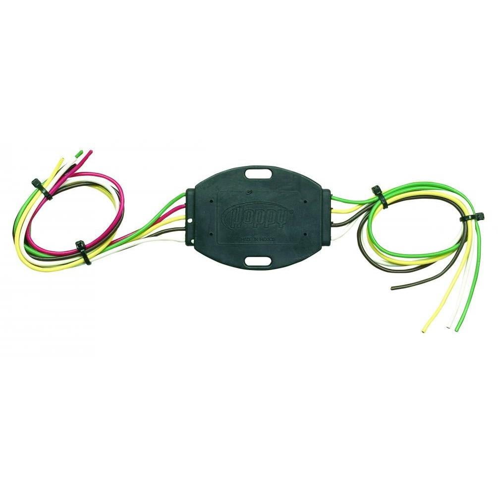 Hopkins Towing Solutions 48845 Electronic Taillight Converter Walmart Com