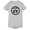 Heather Grey, variant on ™ Baby From Born Made In Connecticut CT Logo Label HQ Jumper