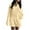 Beige, variant on UAMVSH Womens Lounge Sets Oversized Sweatshirts Matching Sets Long Sleeve Pullover Tops and Shorts with Pockets Comfy Tracksuit Outfits(X-Large,Pink)