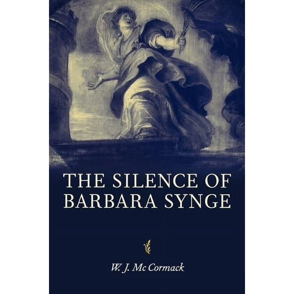 The Silence of Barbara Synge, (Paperback)