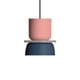 thumbnail image 1 of Injueey Lámpara colgante de diseño Simple para sala de estar, hogar, restaurante, estilo moderno, aleación de aluminio, lámparas colgantes, Iluminación y accesorios Tipo B Injueey HA069325-02, 1 of 6