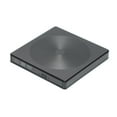 thumbnail image 1 of Caja unidad óptica DVD/CD-ROM DC 12V Puertos duales externos para PC portátil, 1 of 5