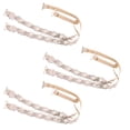 thumbnail image 1 of Correas para sujetador de mujer, ropa interior ajustable con encaje de flores, correa para sujetador, correa de hombro de repuesto, 1 of 6