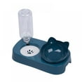 thumbnail image 2 of Automatic Drinking Fountain TOPWONER Pet Cat And Dog Neck Guard Against Overturning Food Bowl, 2 of 18