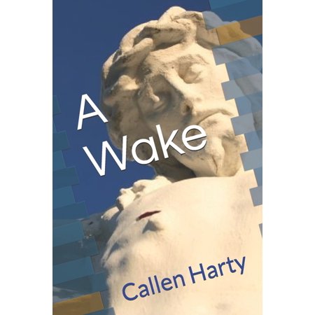 A Wake (Paperback)