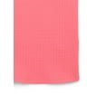 thumbnail image 4 of Garanimals Toddler Girl Rib Tee with Flutter Sleeves, Sizes 18M-5T, 4 of 4