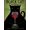 Unframed, variant on Art.com Black Cat Winery Salem Art Print by Ryan Fowler, Brown Frame Wall Art, 23" x 29"