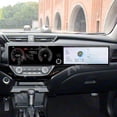 thumbnail image 4 of ZWNAV Dual 12.3 inch Screen Car Radio For Honda Crider/Envix 2019-2022 Android GPS Navigation Multimedia Video Player Stereo Receiver Head Unit, 4 of 15