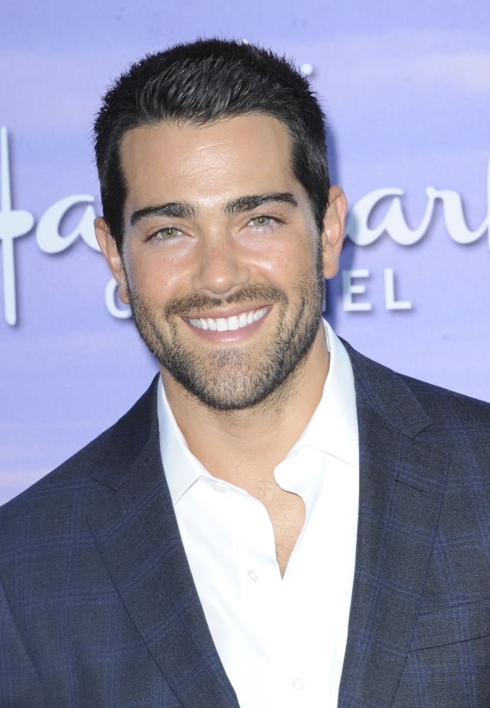 Jesse Metcalfe At Arrivals For Hallmark Summer Tca Event Private ...