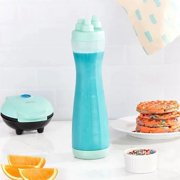 BATTER BTL PLST AQUA 12(Pack of 1)