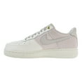 thumbnail image 4 of Nike Air Force 1 07 LV8 Men's Shoes Sail/Light Bone/Metallic Gold 823511-100, 4 of 6