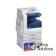 Pre-Owned Xerox 7830 WorkCentre 7830 Color ~ Laser MFP ~ 11 x 17 - Tested - Functional