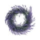 thumbnail image 1 of WEUVEB 1Ud Guirnalda Floral De Lavanda Sintética Para De Hogar Café Y Espacios Comerciales, 1 of 8