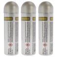 thumbnail image 3 of Cuba Gold by Cuba for Men - 6.6 oz Body Spray - Pack of 3, 3 of 3