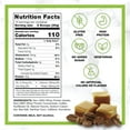 thumbnail image 5 of Chike Nutrition High Protein Iced Coffee (16oz Bag) Flavor: Caramel, 5 of 8