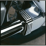 Cobra 06-0641 Billet Driveshaft Bolt Cover