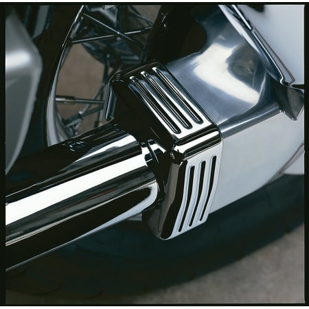 Cobra 06-0641 Billet Driveshaft Bolt Cover