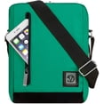 thumbnail image 6 of VANGODDY Adler Cushioned Laptop, Notebook, Netbook, Ultrabook Over the shoulder Bag Case fits up to 10, 10.1, 10.2 [Apple, Acer, Asus, HP Samsung, Toshiba, etc], 6 of 8