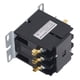 thumbnail image 3 of Contactor de aire acondicionado Calefacción Ventilación Contactor de aire acondicionado 40A 3P para control de energía 240V, 3 of 9