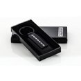 thumbnail image 3 of Llavero Ford Bronco Todo Negro de Cuero Genuino, 3 of 3
