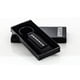 thumbnail image 3 of Llavero Ford Bronco Todo Negro de Cuero Genuino, 3 of 3