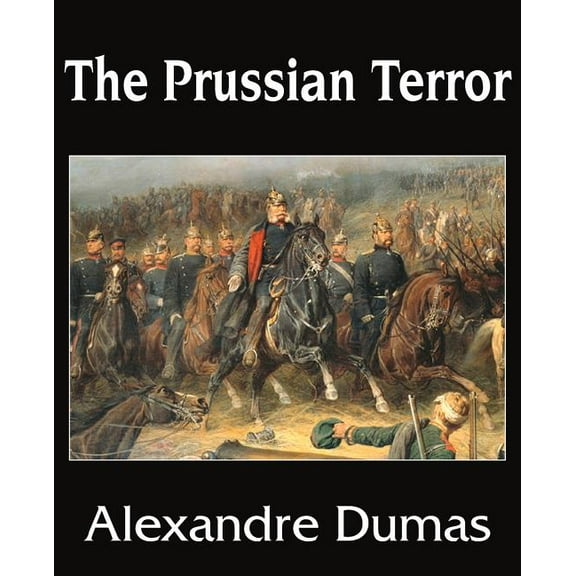 The Prussian Terror (Paperback)