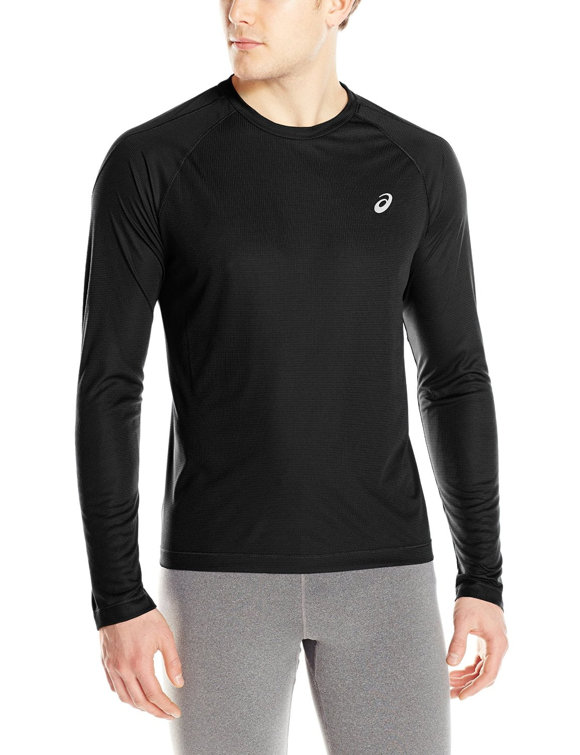 asics long sleeve