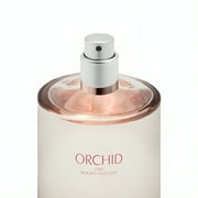 Zara Orchid Women Perfume Enchanting Floral Fruity Fragrance Scent with Rose Lily of the Valley Peach and Amber EDP Eau de Parfum 180ml (6.08 fl. oz.)