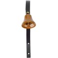 thumbnail image 5 of Antique Metal Shopkeepers Bell Call Bell Dog Training Bell Wall Mounted Home Decoration, 5 of 5