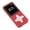 Red, variant on Yajisi MP3 Player Bluetooth 5.0 1.77in LCD Screen Portable HiFi Music Player with FM Radio Recorder Alarm Clock Electronic Book Red No Memory Card