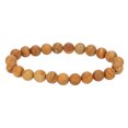 thumbnail image 1 of Beaded Healing Bracelet, Beaded Bracelet 8mm Single Diameter 23pcs Bead Simple Comfortable For Daily ANGGREK Otros, 1 of 8