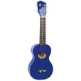 thumbnail image 2 of Eddy Finn EF-MN Minnow Ukulele Blue, 2 of 2