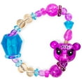 thumbnail image 3 of Twisty Petz, Series 2, Colorpop Cheetah Bracelet for Kids, 3 of 5