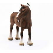 Clydesdale Gelding