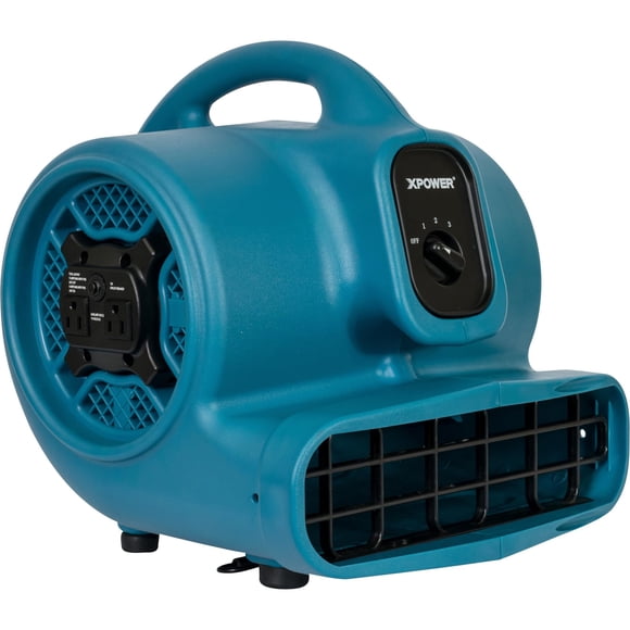 Línea centrífuga XPOWER Pro