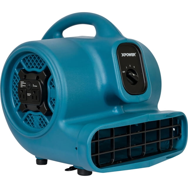 Línea centrífuga XPOWER Pro