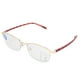thumbnail image 5 of Gafas de lectura BuyWeek antifatiga bloqueo de luz azul unisex para personas mayores, 5 of 14