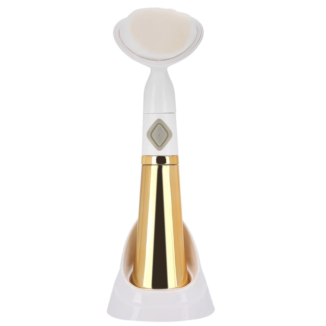 Cepillo de limpieza facial eléctrico profesional NikouMX