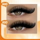 thumbnail image 4 of Kit de extensiones de pestañas Mavphnee Lash, 280 unidades, racimo de 10 a 18 mm, 4 of 7