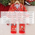 thumbnail image 4 of mgoYE Newborn Christmas Sleepers Baby Girl Christmas Satin Pajamas With Feathers Infant Pajamas Romper Jumpsuit Girl Pjs Size 12-18 Months, 4 of 9
