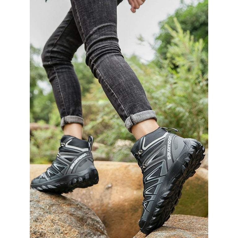 Salomon campside 5 gtx top