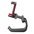 thumbnail image 1 of Game Controller Phone Clip, Telescopic Design Professional Dual Shaft Adjustment Game Controller Phone Holder  for Game Accessories, 1 of 8